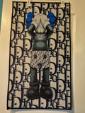 Designer Bear Style Wall Hanging Rug