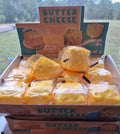 Butter Cheese Squishy