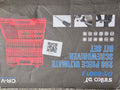208 Piece Ultimate Screwdriver Bit Set