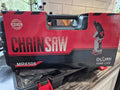 Doomi 6-inch Cordless Mini Chainsaw (MR6506)