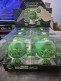 Cthulhu Squishy Display Box