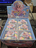 Crackle Fluff crispy marshmallow squishy display box