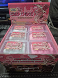 Faux Crisp Choco crispy squishy chocolate bar