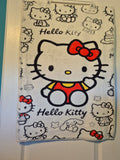 Hello Kitty Sketch – Character Wall-Hanging Rug