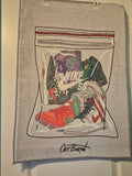Nike SB Sneaker Bag – Sneakerhead Wall-Hanging Rug