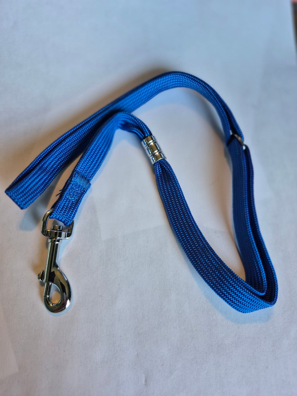 Pet Grooming Kit with Apron – Blue