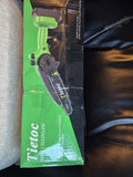Tietoc Mini Chainsaw – 6-Inch Cordless Electric Chainsaw