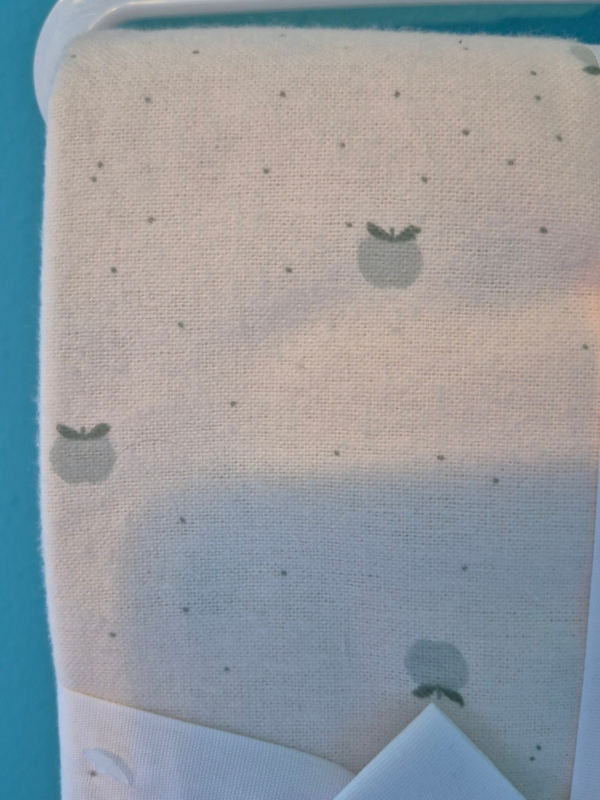 Carter's Baby Receiving Blankets – 4-Pack, Cotton, 40 x 30 in