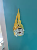 Pompompurin Mini Sling Bag – Yellow