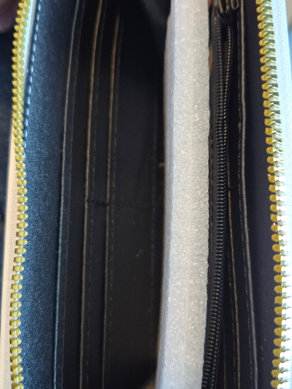 My Sweet Piano Zip-Around Wallet – Tea Party Café