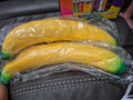 Large banana squishy toys