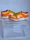 Charizard Mini Sneakers