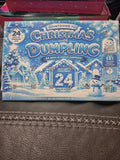 Countdown to Christmas with Dumpling advent calendar