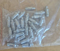 Straight Grease Zerk Fittings – Nipple Assortment (20+ pcs)