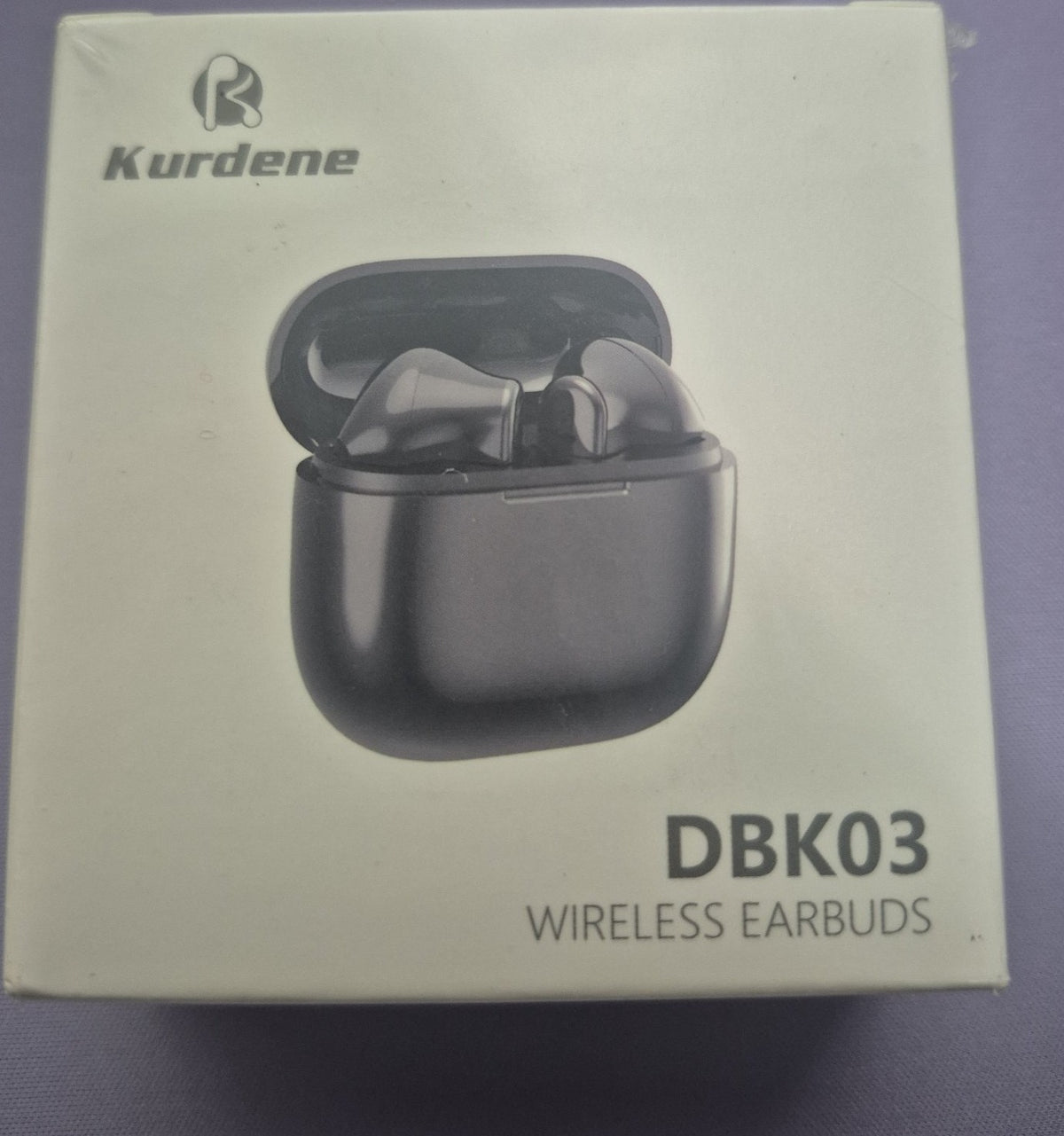 Kurdene DBK03 Wireless Earbuds