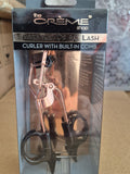 The Crème Shop Greatest of All Lash eyelash curler in rose gold