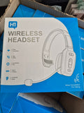 LEAYU Bluetooth Wireless Headset H1