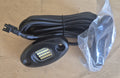 White LED Rock Light Pod – Underbody/Off-Road Underglow Light