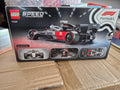 LEGO Speed Champions Audi Revolut F1 Team R26 Race Car - 77259