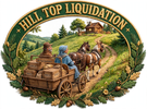 Hill Top Liquidation - Home