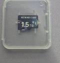 1.5TB MicroSD Memory Card