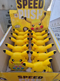 Pikachu Speed Push Game – Electronic Pop Puzzle Toy
