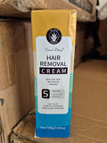 Smart Diary Aloe Vera Hair Removal Cream