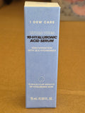 I Dew Care Hydra Vibes – 10-Hyaluronic Acid Serum