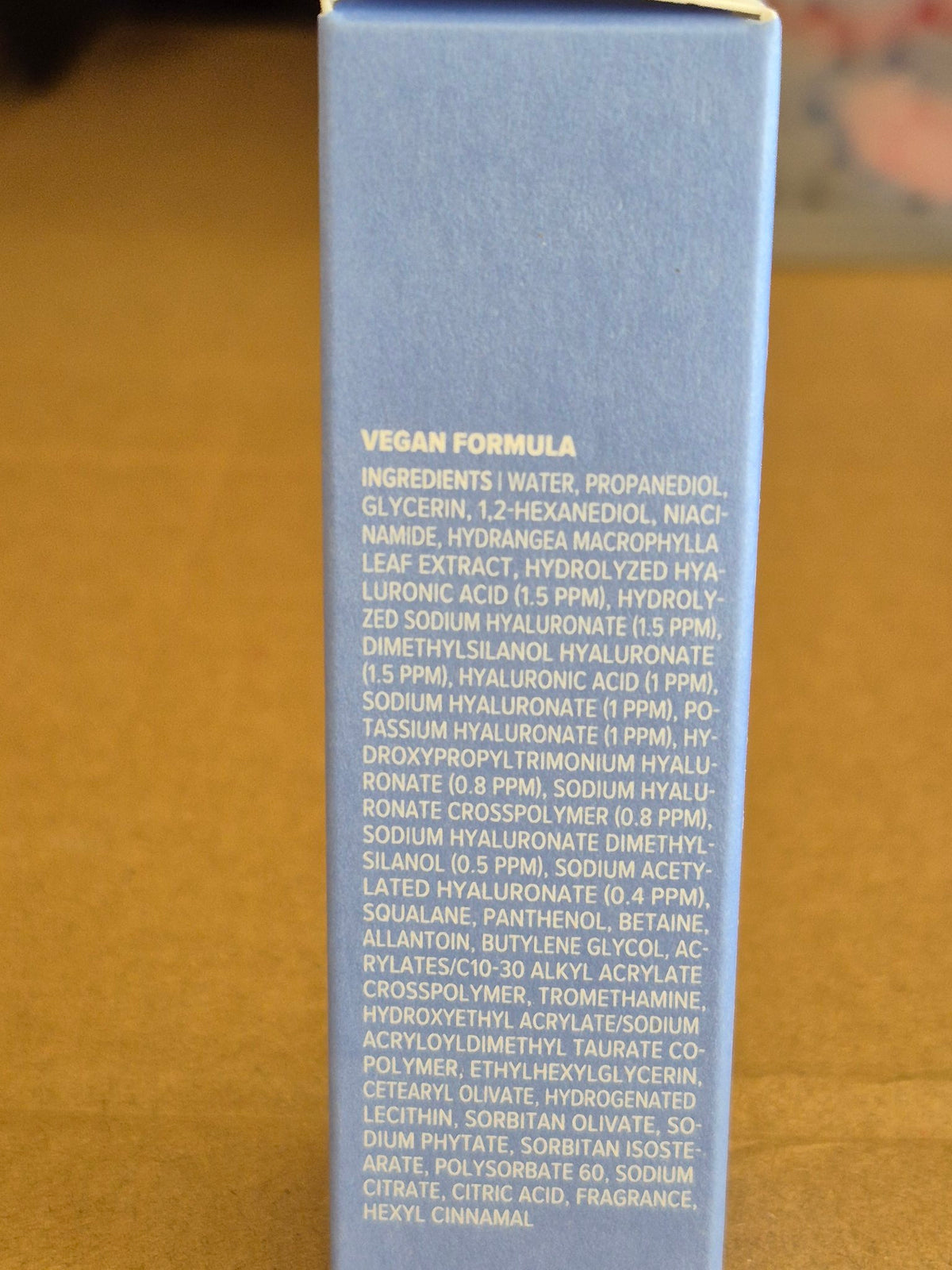 I Dew Care Hydra Vibes – 10-Hyaluronic Acid Serum