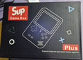 SUP Game Box Plus – 400-in-1 Retro Handheld Game Console