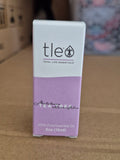 TLE tea tree essential oil box front