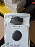 Wireless Tag Apple Find My Tracker