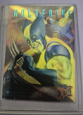 1995 Fleer Ultra X-Men Wolverine Sinister Observations #10
