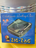 Zig-Zag automatic rolling box front